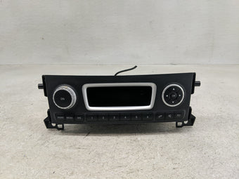 compare product 2008-2016 Smart Fortwo Radio AM FM Cd Player Receiver Replacement P/N:A 451 901 98 00 Fits OEM Used Auto Parts