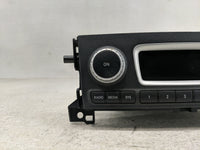 2008-2016 Smart Fortwo Radio AM FM Cd Player Receiver Replacement P/N:A 451 901 98 00 Fits OEM Used Auto Parts - Oemusedauto