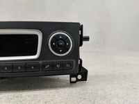 2008-2016 Smart Fortwo Radio AM FM Cd Player Receiver Replacement P/N:A 451 901 98 00 Fits OEM Used Auto Parts - Oemusedauto