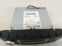 2008-2016 Smart Fortwo Radio AM FM Cd Player Receiver Replacement P/N:A 451 901 98 00 Fits OEM Used Auto Parts - Oemusedauto
