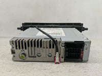 2008-2016 Smart Fortwo Radio AM FM Cd Player Receiver Replacement P/N:A 451 901 98 00 Fits OEM Used Auto Parts - Oemusedauto