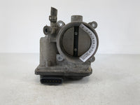 2016 Subaru Brz Throttle Body P/N:16112AA400 Fits OEM Used Auto Parts - Oemusedautoparts1.com