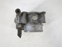2016 Subaru Brz Throttle Body P/N:16112AA400 Fits OEM Used Auto Parts - Oemusedautoparts1.com
