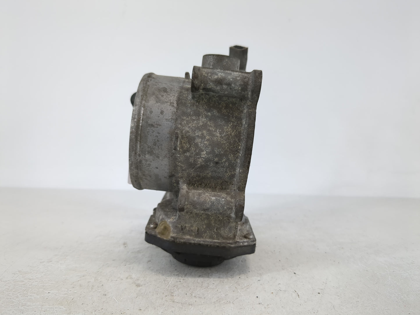 2016 Subaru Brz Throttle Body P/N:16112AA400 Fits OEM Used Auto Parts - Oemusedautoparts1.com