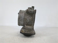 2016 Subaru Brz Throttle Body P/N:16112AA400 Fits OEM Used Auto Parts - Oemusedautoparts1.com