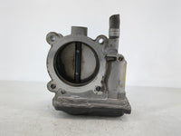 2016 Subaru Brz Throttle Body P/N:16112AA400 Fits OEM Used Auto Parts - Oemusedautoparts1.com