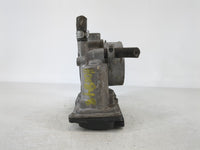 2016 Subaru Brz Throttle Body P/N:16112AA400 Fits OEM Used Auto Parts - Oemusedautoparts1.com