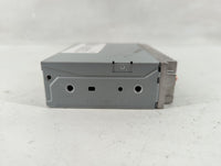 2016 Subaru Brz Radio AM FM Cd Player Receiver Replacement P/N:86221CA100 Fits Fits 2013 2014 2015 OEM Used Auto Parts - Oem