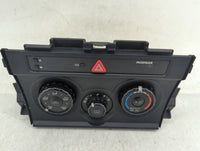 2016 Subaru Brz Climate Control Module Temperature AC/Heater Replacement P/N:85201CA040 72311CA030 Fits OEM Used Auto Parts 