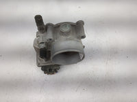 2016 Subaru Brz Throttle Body P/N:16112AA400 Fits OEM Used Auto Parts - Oemusedautoparts1.com