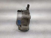 2016 Subaru Brz Throttle Body P/N:16112AA400 Fits OEM Used Auto Parts - Oemusedautoparts1.com