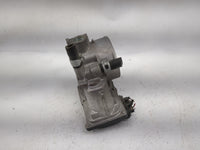 2016 Subaru Brz Throttle Body P/N:16112AA400 Fits OEM Used Auto Parts - Oemusedautoparts1.com