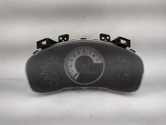 compare product 2016 Subaru Brz Instrument Cluster Speedometer Gauges P/N:157570-0430 85002CA430 Miles: Fits OEM Used Auto Parts