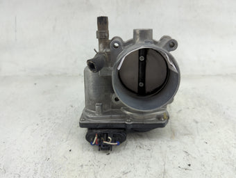 compare product 2016 Subaru Brz Throttle Body P/N:16112AA400 Fits OEM Used Auto Parts