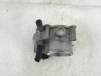 2016 Subaru Brz Throttle Body P/N:16112AA400 Fits OEM Used Auto Parts - Oemusedautoparts1.com