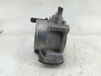 2016 Subaru Brz Throttle Body P/N:16112AA400 Fits OEM Used Auto Parts - Oemusedautoparts1.com