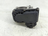 2016 Subaru Brz Throttle Body P/N:16112AA400 Fits OEM Used Auto Parts - Oemusedautoparts1.com