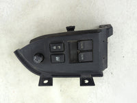 2016 Subaru Brz Master Power Window Switch Replacement Driver Side Left P/N:84260CA040 83061CA030 Fits OEM Used Auto Parts -