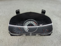 2016 Subaru Brz Instrument Cluster Speedometer Gauges P/N:157570-0430 85002CA430 Miles: Fits OEM Used Auto Parts - Oemusedau