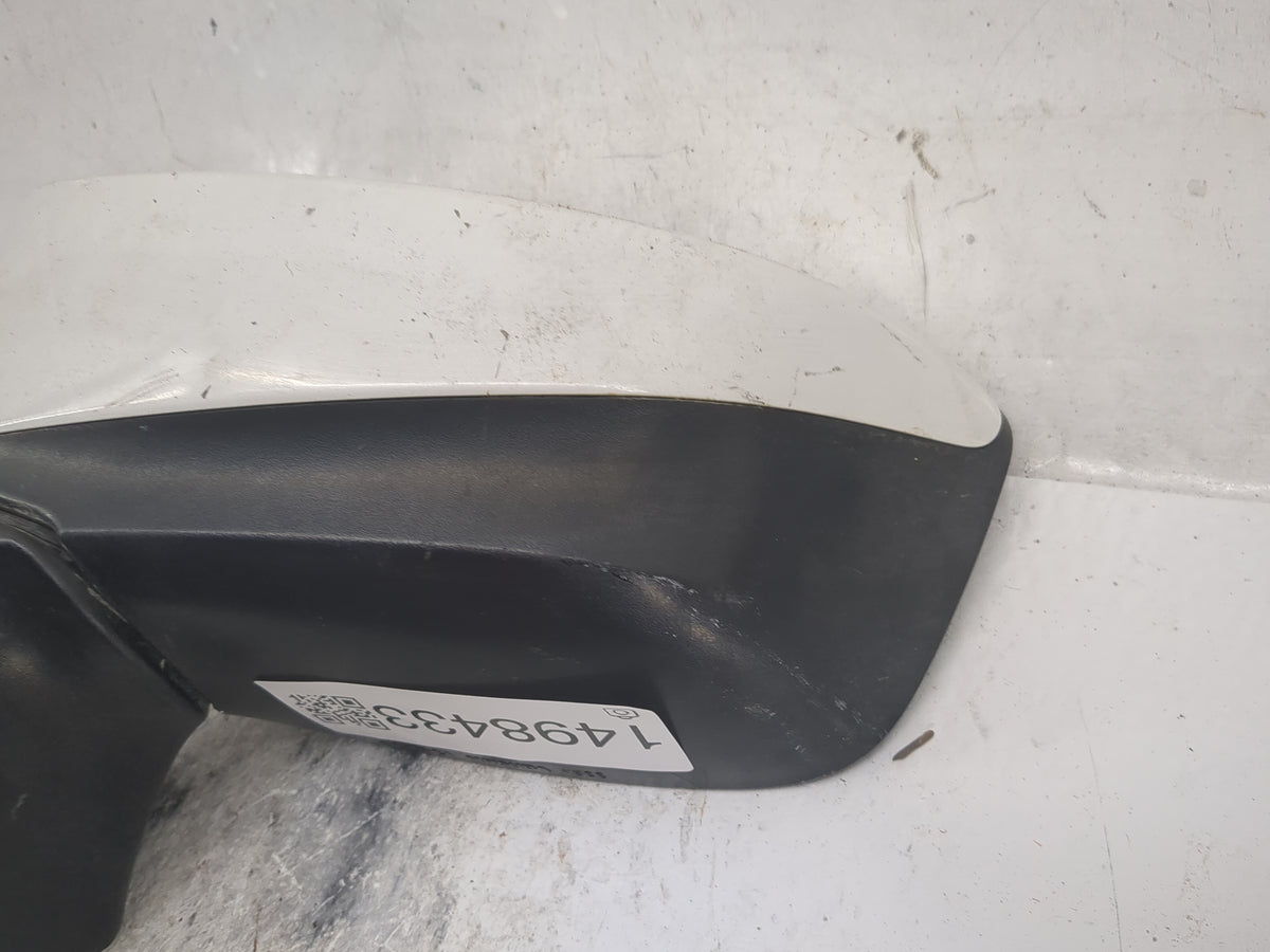 2016 Subaru Brz Driver Side View Mirror - Left Door Mirror OEM Used - Oemusedautoparts1.com