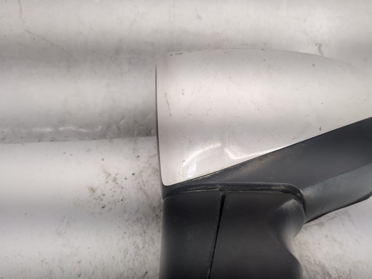 2016 Subaru Brz Driver Side View Mirror - Left Door Mirror OEM Used - Oemusedautoparts1.com