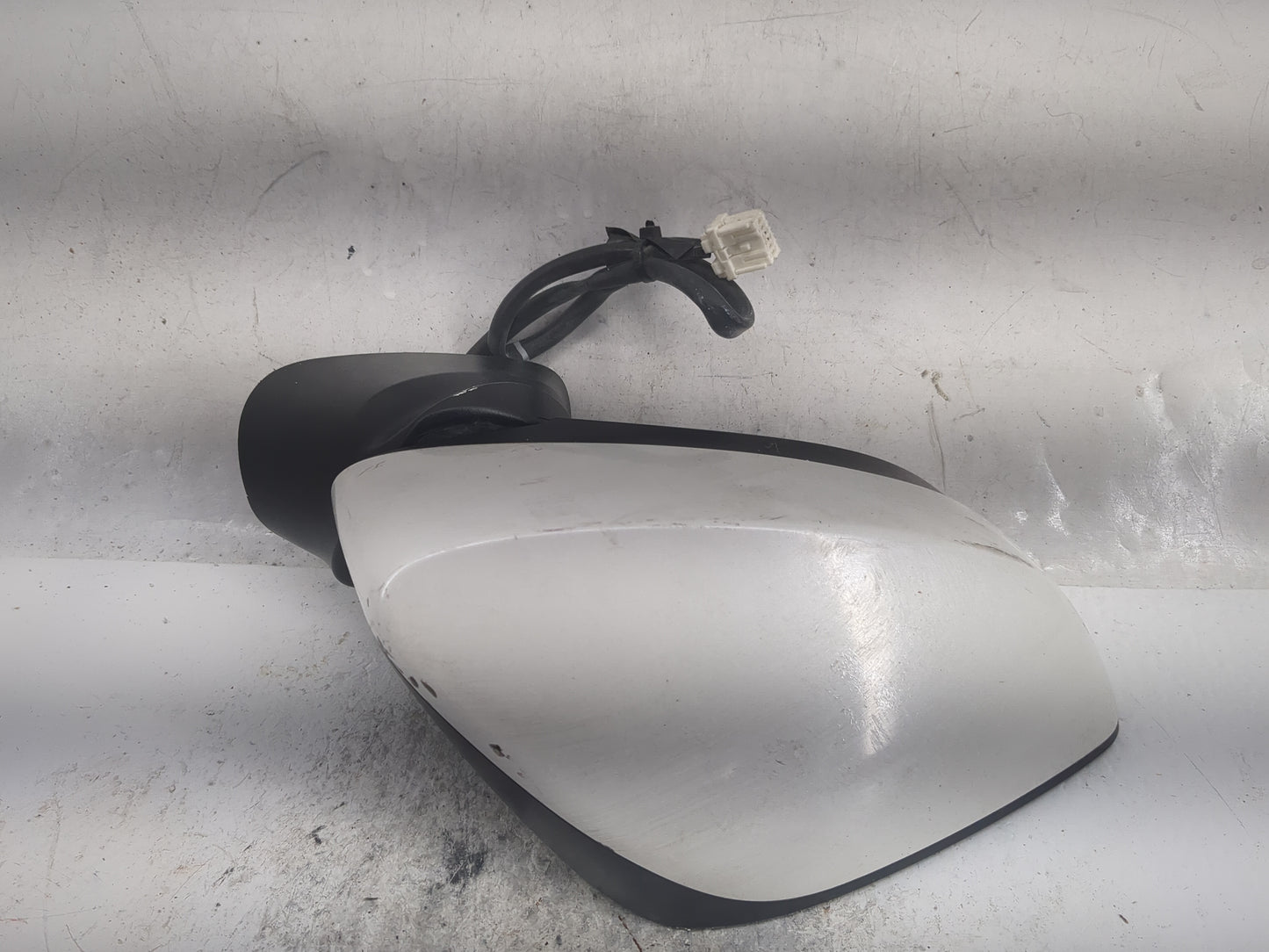 2016 Subaru Brz Passenger Side View Mirror - Right Door Mirror OEM Used - Oemusedautoparts1.com