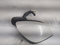 2016 Subaru Brz Passenger Side View Mirror - Right Door Mirror OEM Used - Oemusedautoparts1.com