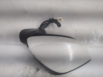 2016 Subaru Brz Passenger Side View Mirror - Right Door Mirror OEM Used - Oemusedautoparts1.com
