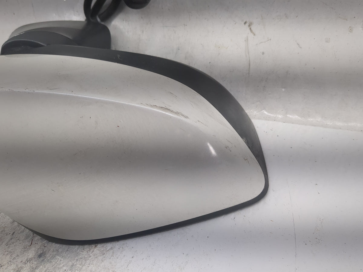 2016 Subaru Brz Passenger Side View Mirror - Right Door Mirror OEM Used - Oemusedautoparts1.com
