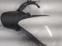 2016 Subaru Brz Passenger Side View Mirror - Right Door Mirror OEM Used - Oemusedautoparts1.com