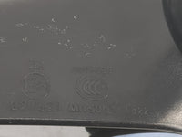 2016 Subaru Brz Passenger Side View Mirror - Right Door Mirror OEM Used - Oemusedautoparts1.com