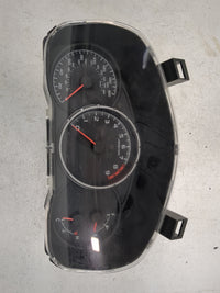 2016 Subaru Brz Instrument Cluster Speedometer Gauges P/N:157570-0650 85002CA650 Miles:125K Fits OEM Used Auto Parts - Oemus