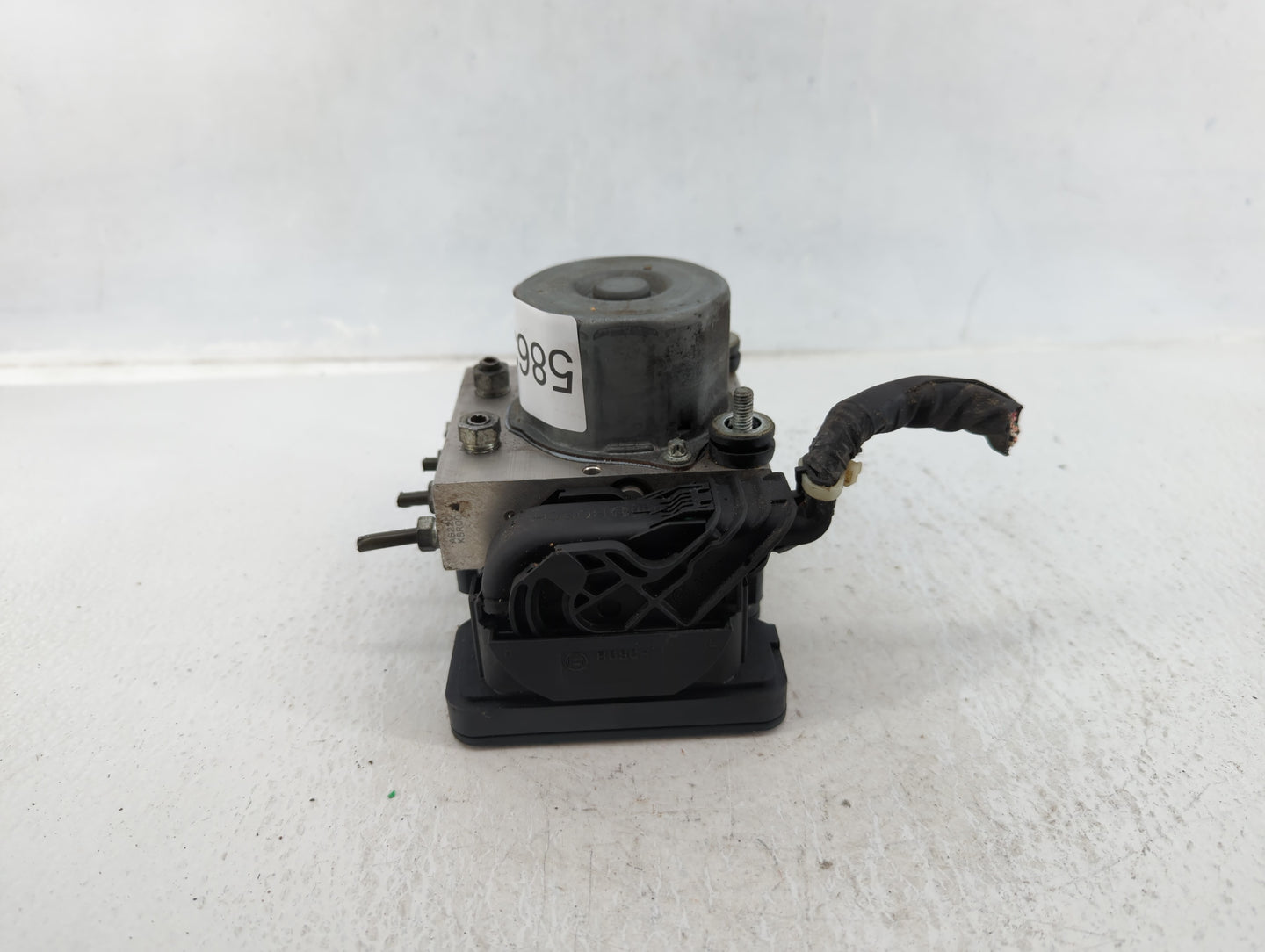 2016 Subaru Brz ABS Pump Control Module Replacement P/N:27536SA020 Fits OEM Used Auto Parts - Oemusedautoparts1.com