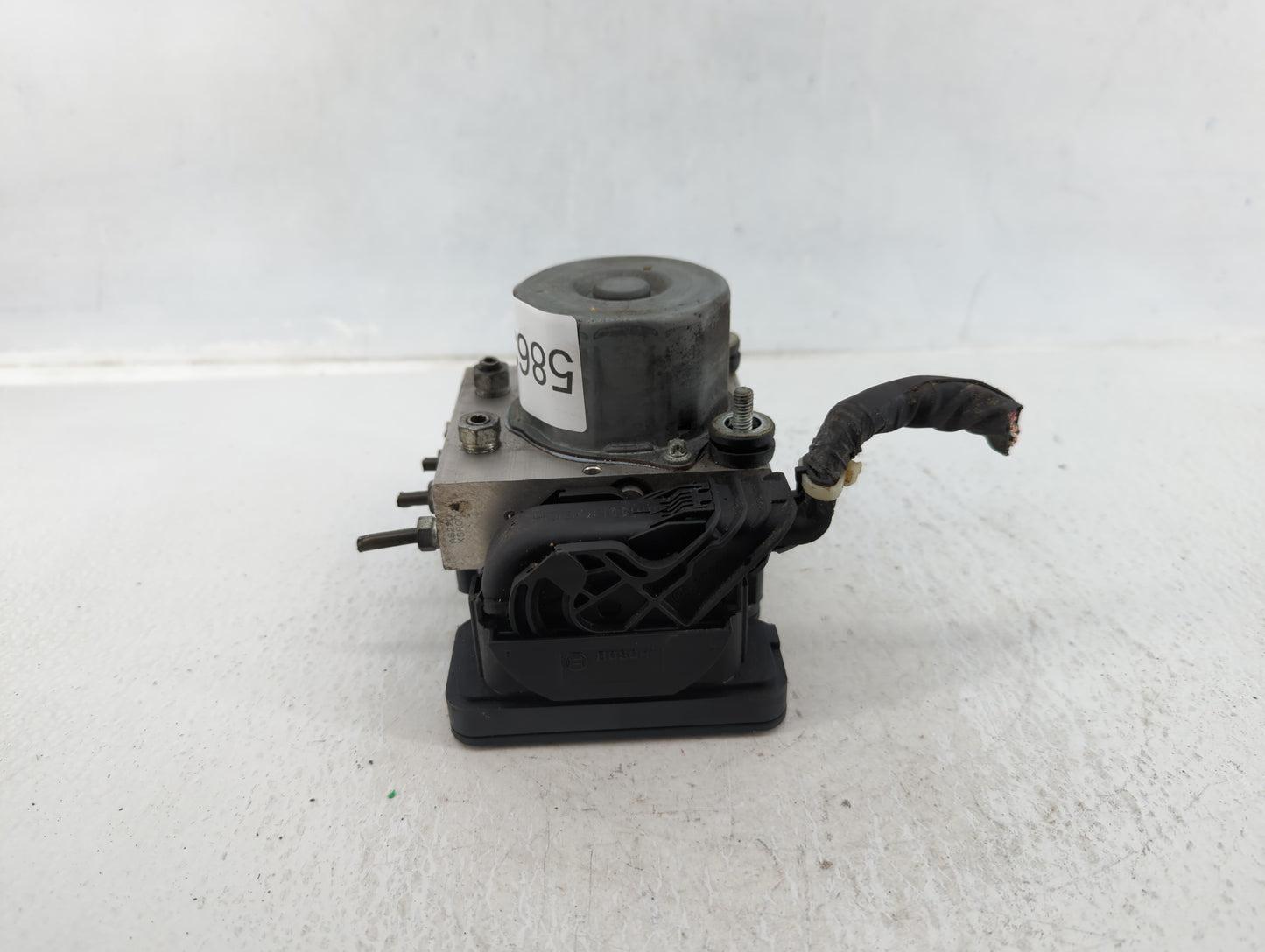 2016 Subaru Brz ABS Pump Control Module Replacement P/N:27536SA020 Fits OEM Used Auto Parts - Oemusedautoparts1.com