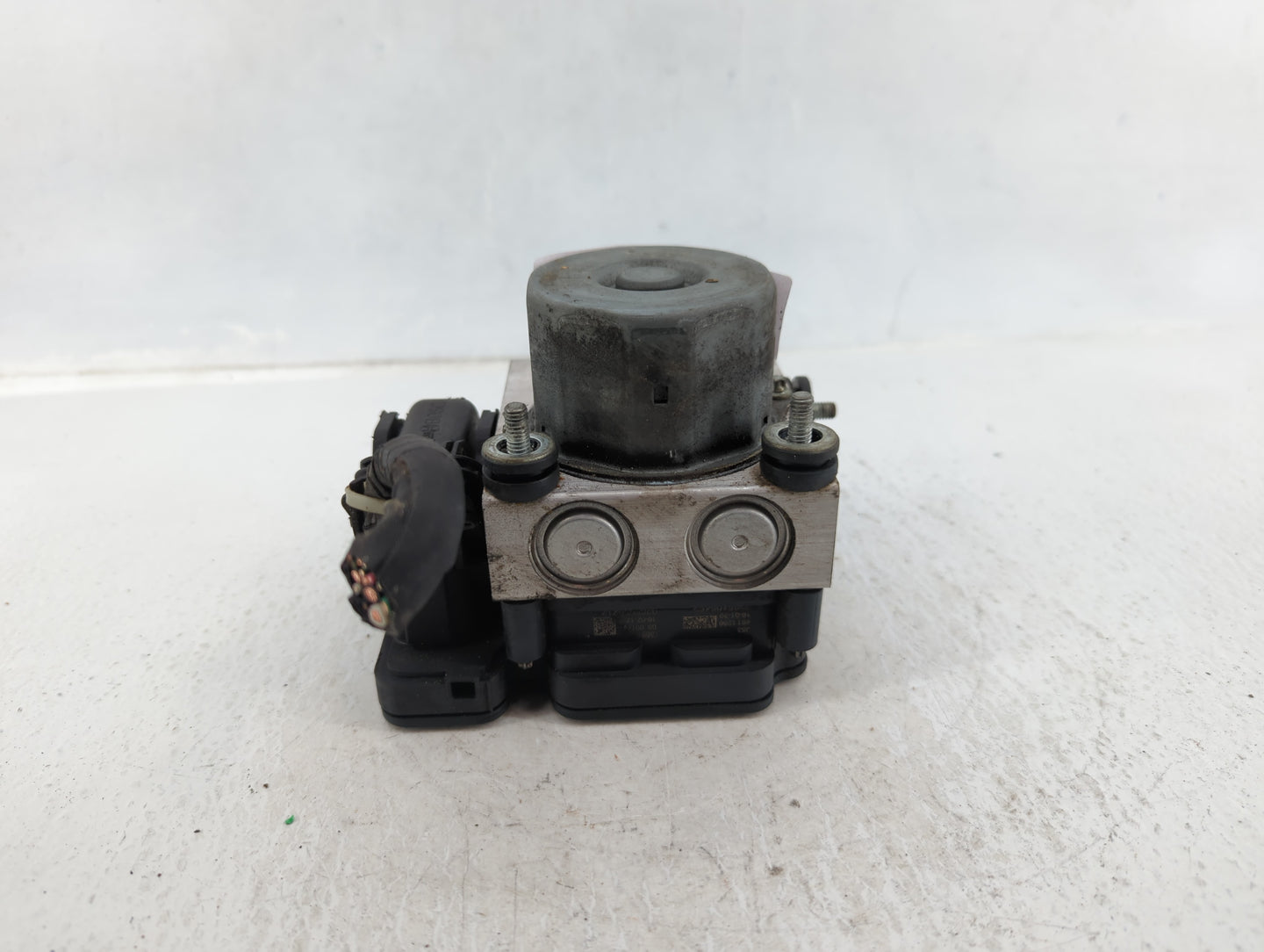 2016 Subaru Brz ABS Pump Control Module Replacement P/N:27536SA020 Fits OEM Used Auto Parts - Oemusedautoparts1.com