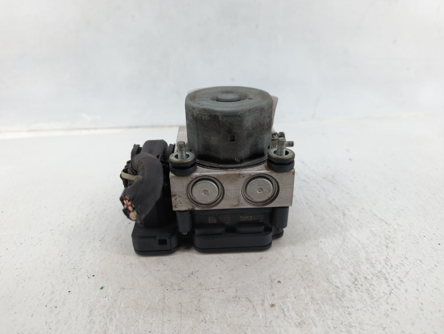 2016 Subaru Brz ABS Pump Control Module Replacement P/N:27536SA020 Fits OEM Used Auto Parts - Oemusedautoparts1.com