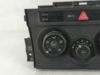 2016 Subaru Brz Climate Control Module Temperature AC/Heater Replacement P/N:85201CA040 Fits OEM Used Auto Parts - Oemusedau
