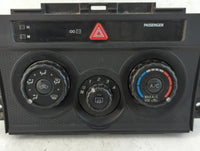 2016 Subaru Brz Climate Control Module Temperature AC/Heater Replacement P/N:85201CA040 Fits OEM Used Auto Parts - Oemusedau