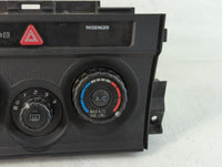 2016 Subaru Brz Climate Control Module Temperature AC/Heater Replacement P/N:85201CA040 Fits OEM Used Auto Parts - Oemusedau
