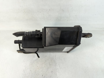 2016 Subaru Brz Fuel Vapor Charcoal Canister
