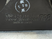 2016 Subaru Brz Fuel Vapor Charcoal Canister - Oemusedautoparts1.com