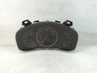 compare product 2016 Subaru Brz Instrument Cluster Speedometer Gauges P/N:85002CA650 Fits OEM Used Auto Parts