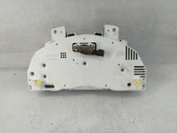 2016 Subaru Brz Instrument Cluster Speedometer Gauges P/N:85002CA650 Fits OEM Used Auto Parts - Oemusedautoparts1.com