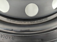 2016 Subaru Brz Spare Donut Tire Wheel Rim Oem - Oemusedautoparts1.com