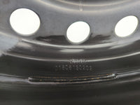 2016 Subaru Brz Spare Donut Tire Wheel Rim Oem - Oemusedautoparts1.com