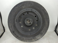 2016 Subaru Brz Spare Donut Tire Wheel Rim Oem - Oemusedautoparts1.com