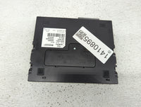 2016 Subaru Crosstrek Telematics Control Module 86222sg001 - Oemusedautoparts1.com