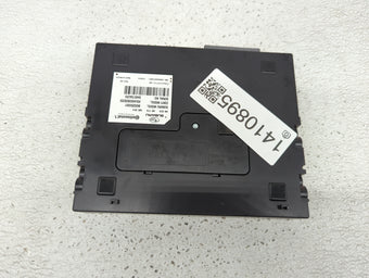 compare product 2016 Subaru Crosstrek Telematics Control Module 86222sg001