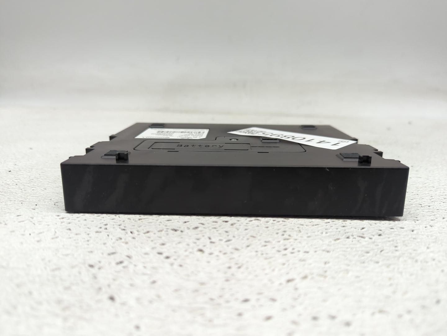 2016 Subaru Crosstrek Telematics Control Module 86222sg001 - Oemusedautoparts1.com