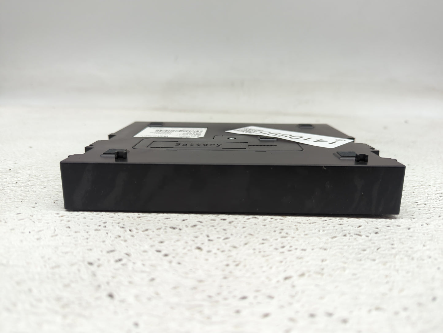 2016 Subaru Crosstrek Telematics Control Module 86222sg001 - Oemusedautoparts1.com